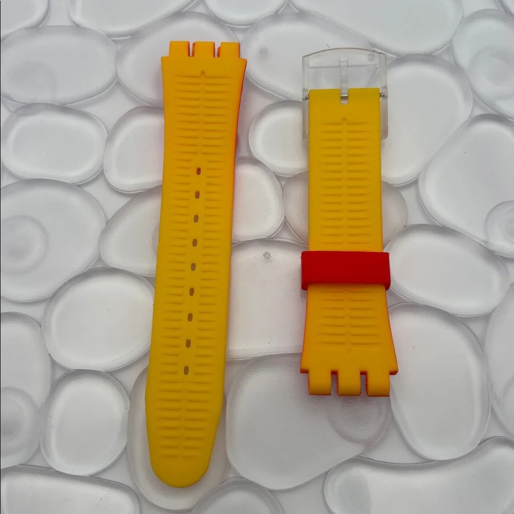 N/A orange yellow